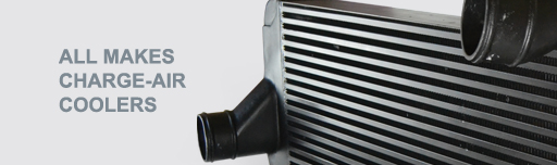 Av-Tekk, All makes charge-air coolers