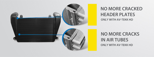 Av-Tekk Bar & Plate Cooler Comparison