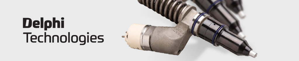 Delphi Products
