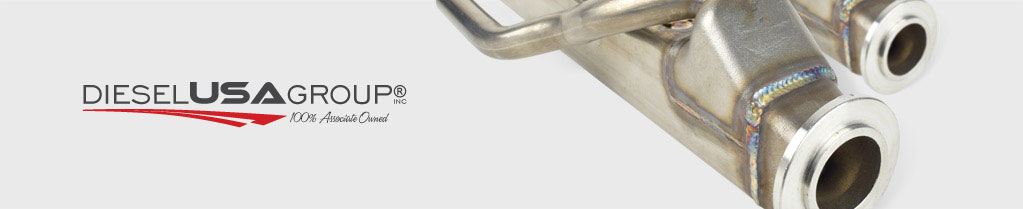 Diesel USA Emission and Exhaust