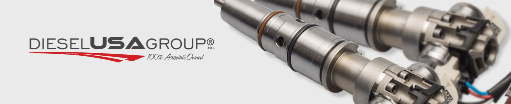 Diesel USA Fuel Systems