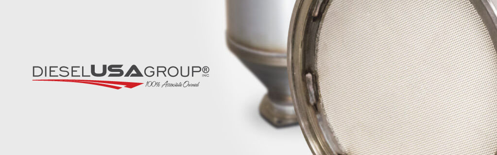 DPF Cleaning Services