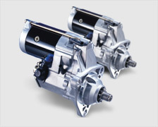 Electrcial Systems Components