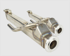 Emission and Exhaust Products