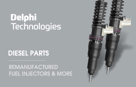 Delphi Diesel Products