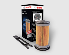 Filtration Products