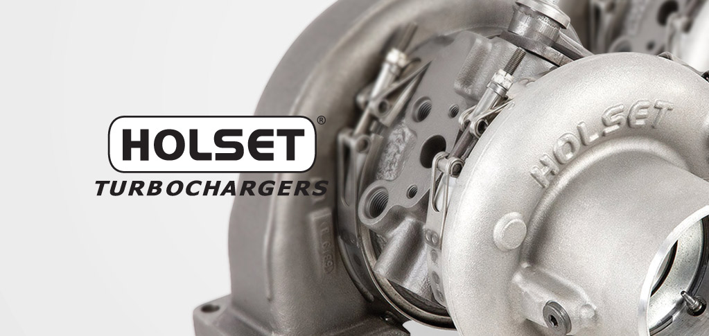 Holset ISX Turbos