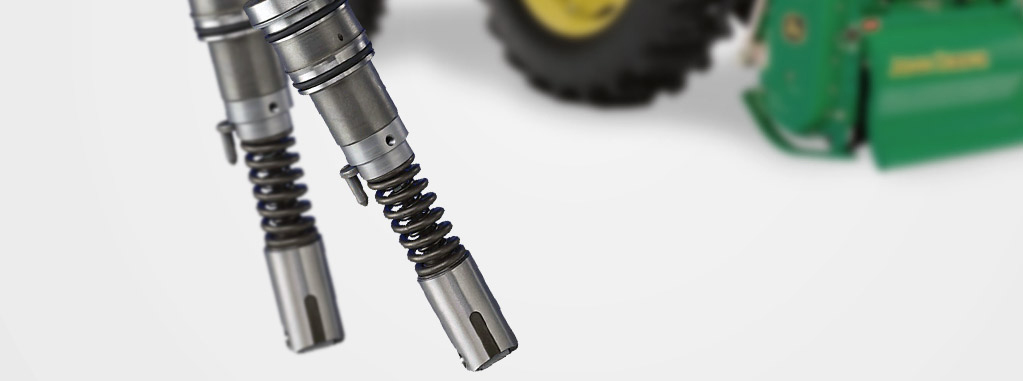 Reman Integrated Fuel Systems Products