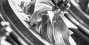 Diesel Component Repair