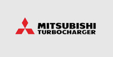 Mitsubishi Turbochargers